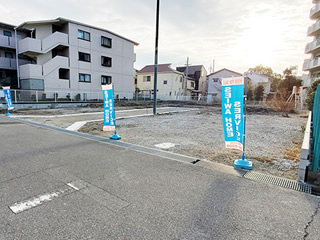 【尼崎市】プレシャスタウン食満