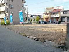 【尼崎市】Memorial Town 富松町