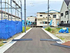現地写真