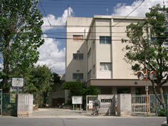 笹原小学校