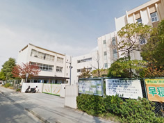 瑞穂小学校