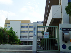 摂陽小学校