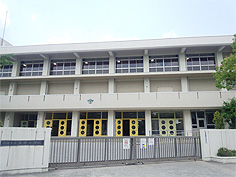 荻野小学校