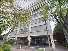 休日夜間急病診療所