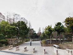 近松公園