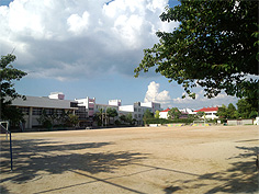 桜台小学校