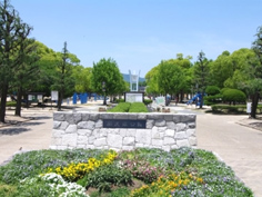 西武庫公園