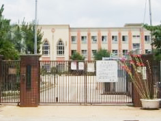 大庄小学校