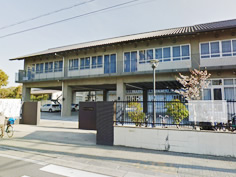大庄中学校