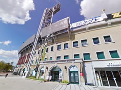 阪神甲子園球場