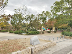 蓬川公園