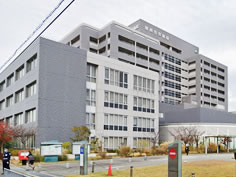 関西労災病院