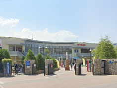 ららぽーと甲子園