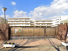 大島小学校