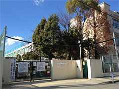 大庄北中学校
