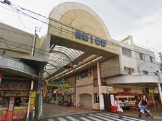 杭瀬市場