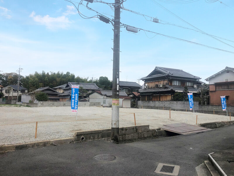 ロケーション Memorial Town 田能 尼崎市の不動産情報 セイワ限定物件情報 伊丹市、尼崎市などの不動産ならセイワ