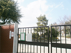 武庫東小学校