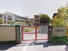 立花小学校