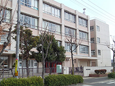 池尻小学校