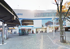 阪神本線「出屋敷」駅