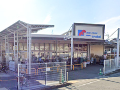万代 尼崎食満店