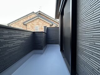 ９号地　モデルハウス室内写真