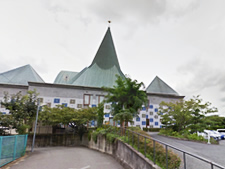 サンシティホール