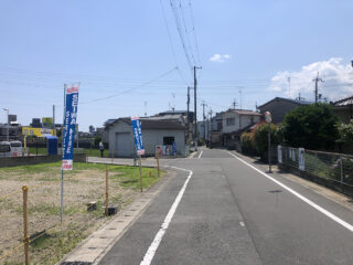 現地写真