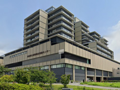 兵庫県立尼崎総合医療センター