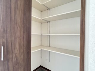 シューズクローク