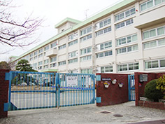 久代小学校