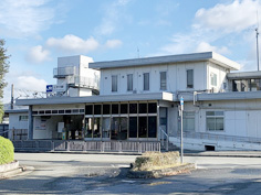 JR福知山線「北伊丹」駅