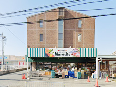 マルチュウ昆陽