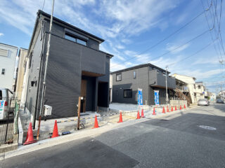 現地写真