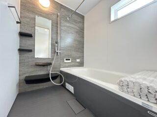 ３号地　モデルハウス室内写真