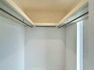 ３号地　モデルハウス室内写真