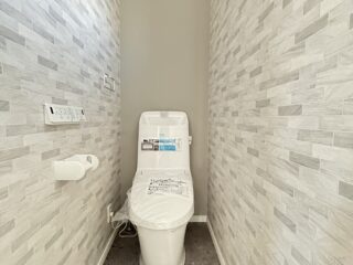 ３号地　モデルハウス室内写真