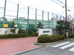 光ガ丘中学校