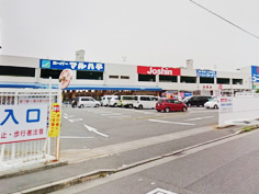 スーパーマルハチ 杭瀬店