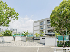 小田中学校