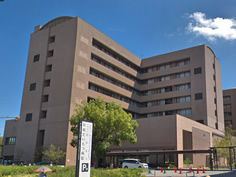 尼崎だいもつ病院