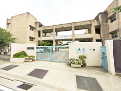 鳴尾北小学校
